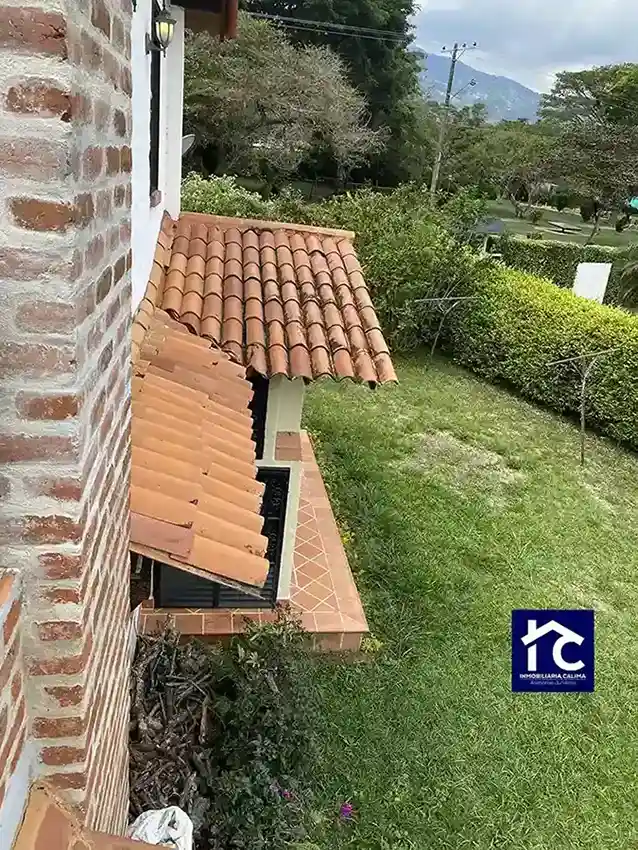 Lote 05 Parcelación Las Vegas